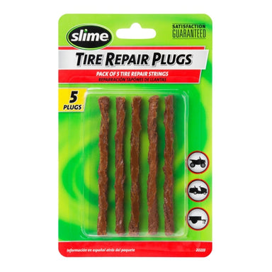 SLIME Tire Repair Plugs