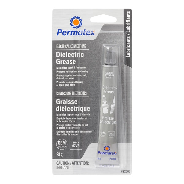 Permatex Dielectric Grease Grease