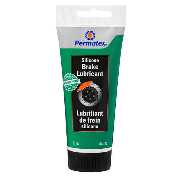 Permatex Silicone Brake Lubricant