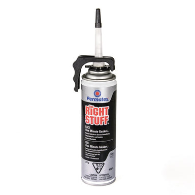 Permatex Sealant - The Right Stuff Instant Gasket Maker