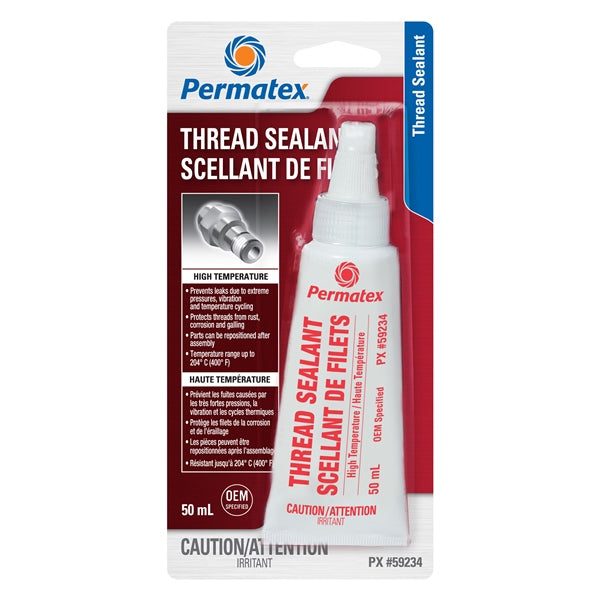 Permatex High Temperature Thread Sealant