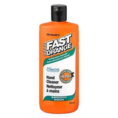 Permatex Fast Orange® Smooth Lotion Hand Cleaner 221 ML