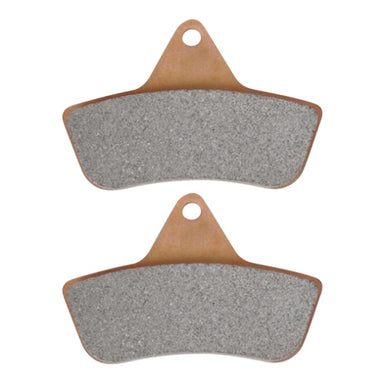 Vesrah Brake Pad Sintered metal - Center