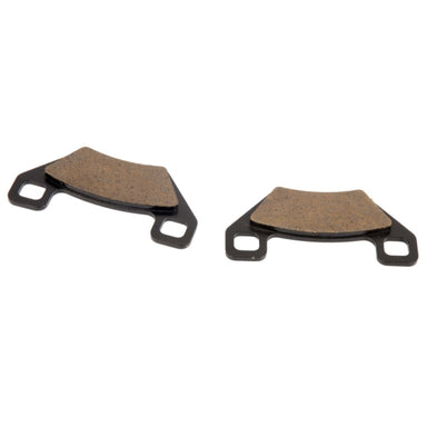 Vesrah Brake Pad Semi Metallic - Front/Rear