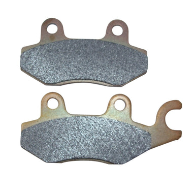 Vesrah Brake Pad Metal - Front/Rear