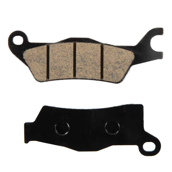 Vesrah Brake Pad Semi Metallic - Front/Rear