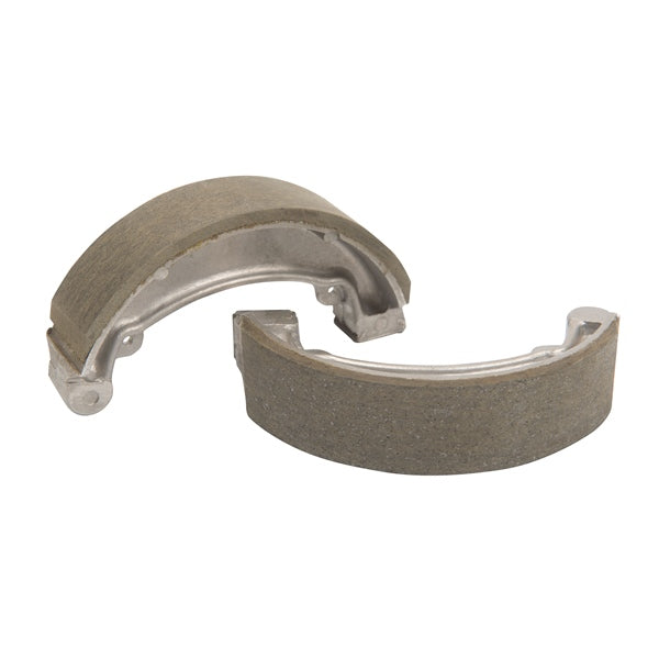 Vesrah Brake Shoes Made with Kevlar, Graphite organic - Rear