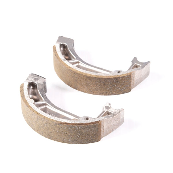 Vesrah Brake Shoes Made with Kevlar, Graphite organic - Front