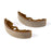 Vesrah Brake Shoes Organic Metal - Front