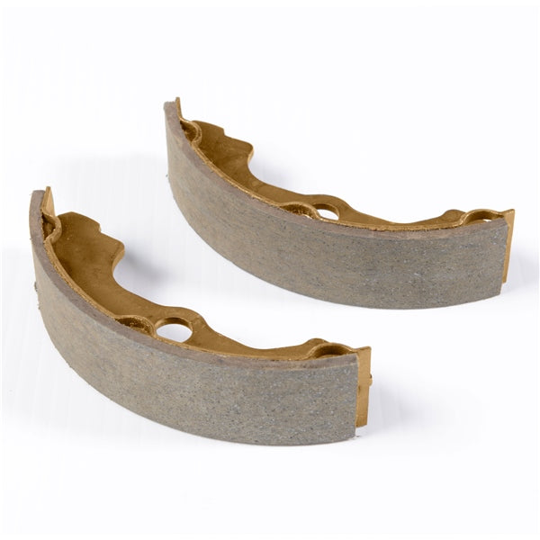 Vesrah Brake Shoes Organic Metal - Front