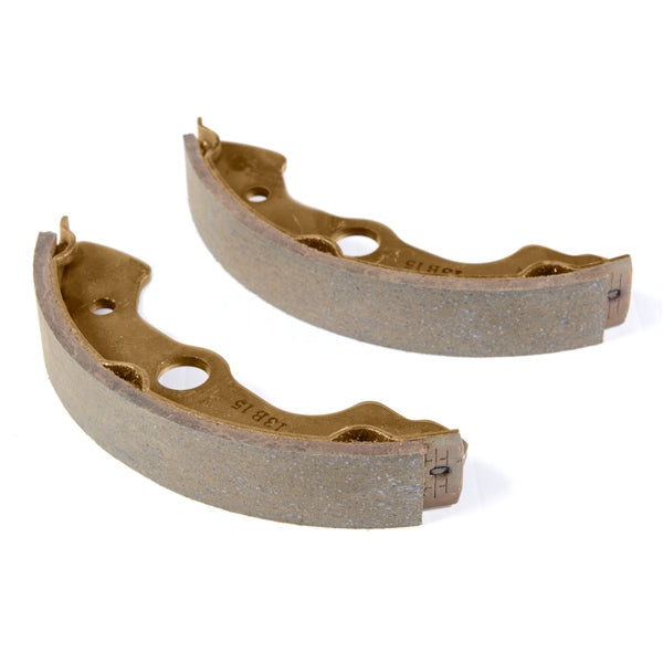 Vesrah Brake Shoes Organic Metal - Front