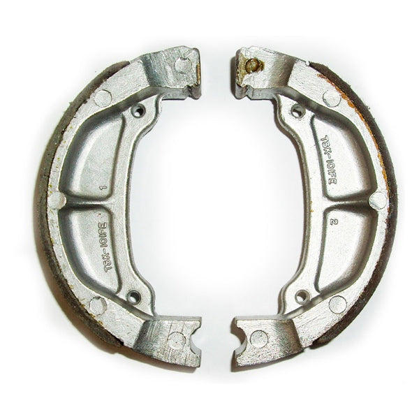 Vesrah Brake Shoes Made with Kevlar, Graphite organic - Front/Rear