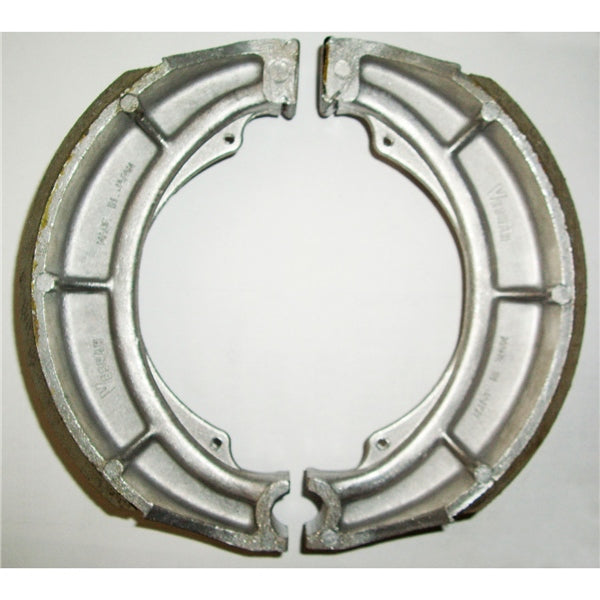 Vesrah Brake Shoes Made with Kevlar, Graphite organic - Rear