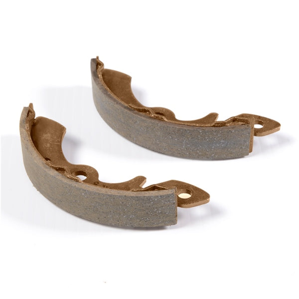 Vesrah Brake Shoes Organic Metal - Front