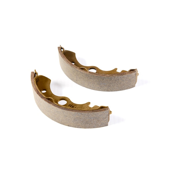 Vesrah Brake Shoes Organic Metal - Front