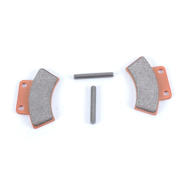 Vesrah Brake Pad Sintered metal - Rear