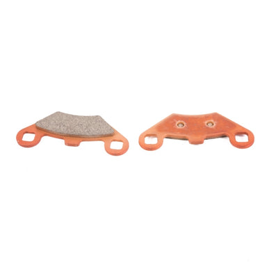 Vesrah Brake Pad Sintered metal - Front, Center