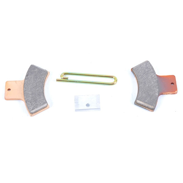 Vesrah Brake Pad Sintered metal - Rear