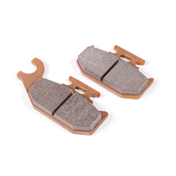 Vesrah Brake Pad Sintered metal - Front/Rear