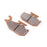 Vesrah Brake Pad Sintered metal - Front/Rear