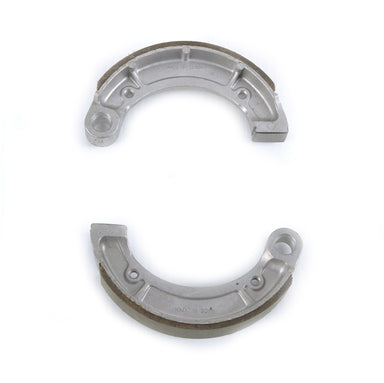 Vesrah Brake Shoes Organic Metal - Rear