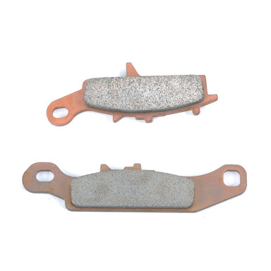 Vesrah Brake Pad Sintered metal - Front