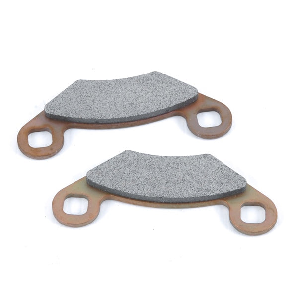 Vesrah Brake Pad Sintered metal - Front, Center