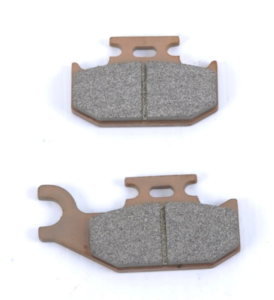 Vesrah Brake Pad Sintered metal - Front