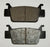 Vesrah Brake Pad Semi Metallic - Front/Rear