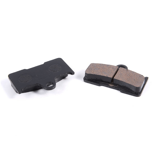 Vesrah Brake Pad Semi Metallic - Rear