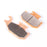 Vesrah Brake Pad Sintered metal - Rear