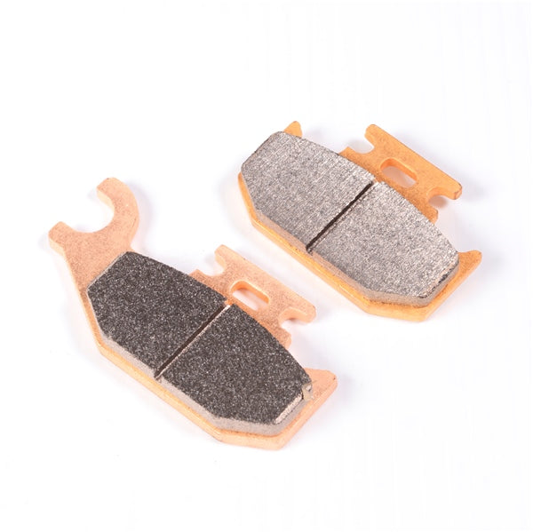 Vesrah Brake Pad Sintered metal - Rear