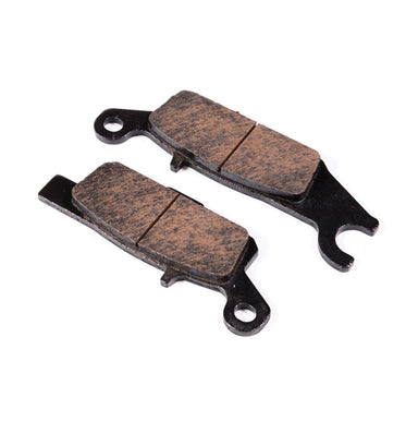 Vesrah Brake Pad Semi Metallic - Front