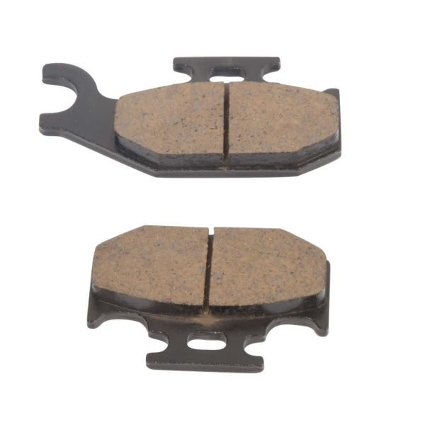 Vesrah Brake Pad Semi Metallic - Front/Rear