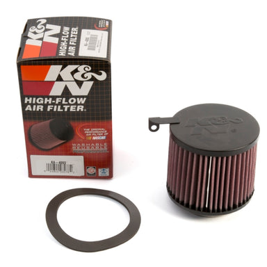 K&N High-Flow OEM Air Filter Fits Kawasaki