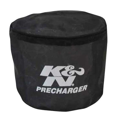 K&N PreCharger Prefilter Precharger