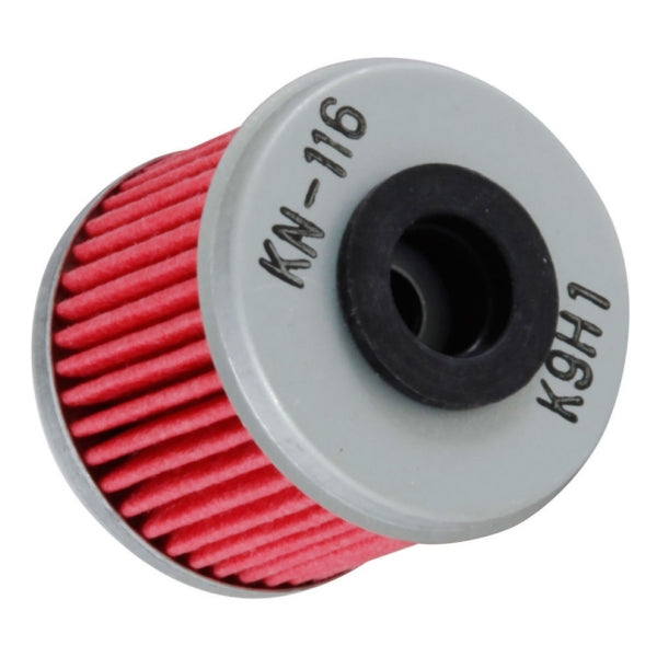 K&N Oil Filter