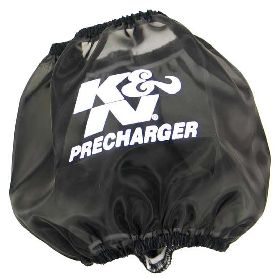 K&N PreCharger Prefilter Precharger