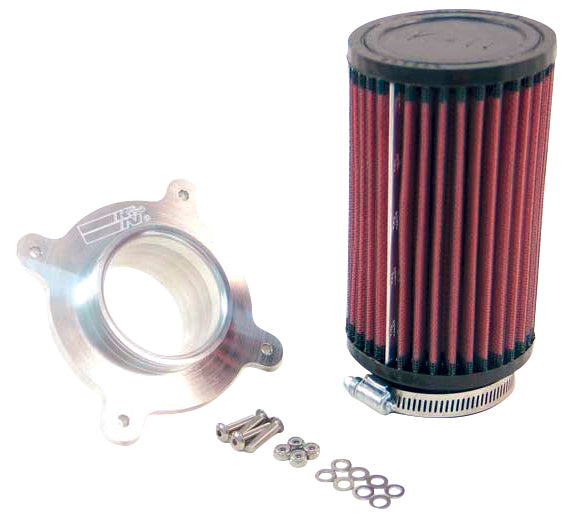 K&N High-Flow OEM Air Filter Fits Yamaha