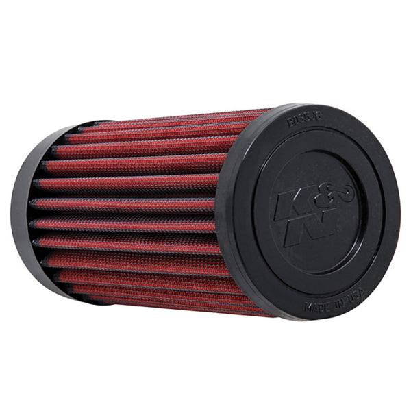 K&N Air Filter Fits Kubota, Fits John Deere