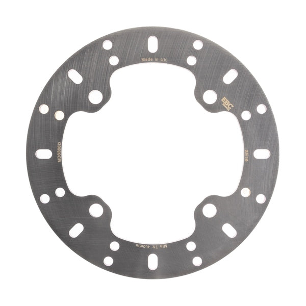 EBC  "MD" Brake Rotor Fits Can-am - Front left, Front right, Rear