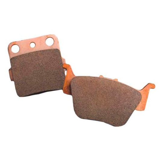 EBC  “R“ Long Life Sintered Brake Pad Sintered Metal Pads - Front