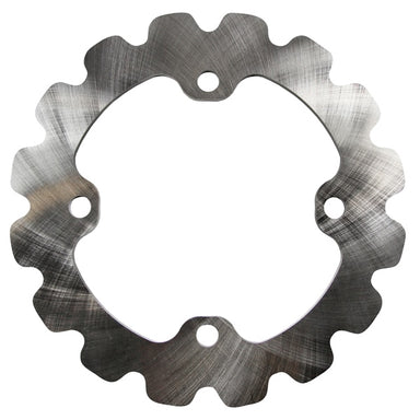 EBC  "UTVX" Brake Rotor Fits Polaris - Front