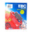 EBC  "X" Carbon Graphite Brake Pad Carbon graphite - Front