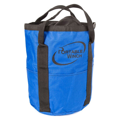 Portable Winch Rope Bags