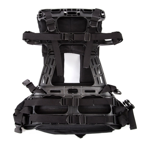 Portable Winch Backpack Molded for Transport Case