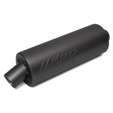 MBRP Powersports Performance Slip-on Exhaust Universal