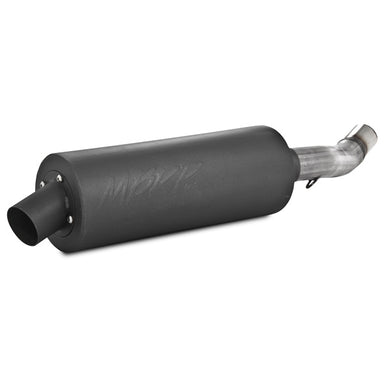 MBRP Powersports Sport Slip-on Exhaust Fits Suzuki