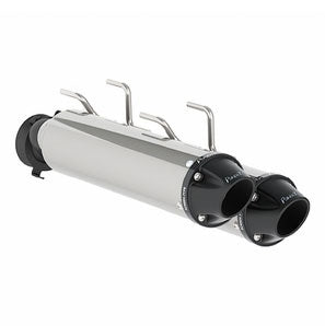 MBRP Powersports Muffler Performance Fits Arctic cat