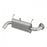 MBRP Powersports Sport Slip-on Exhaust Fits Polaris